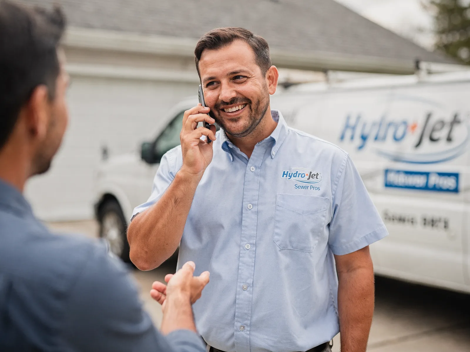 Hydro Jetting Dunnegan, MO FAQs